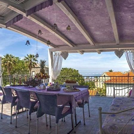 Villa Ria Dugi Rat Buitenkant foto